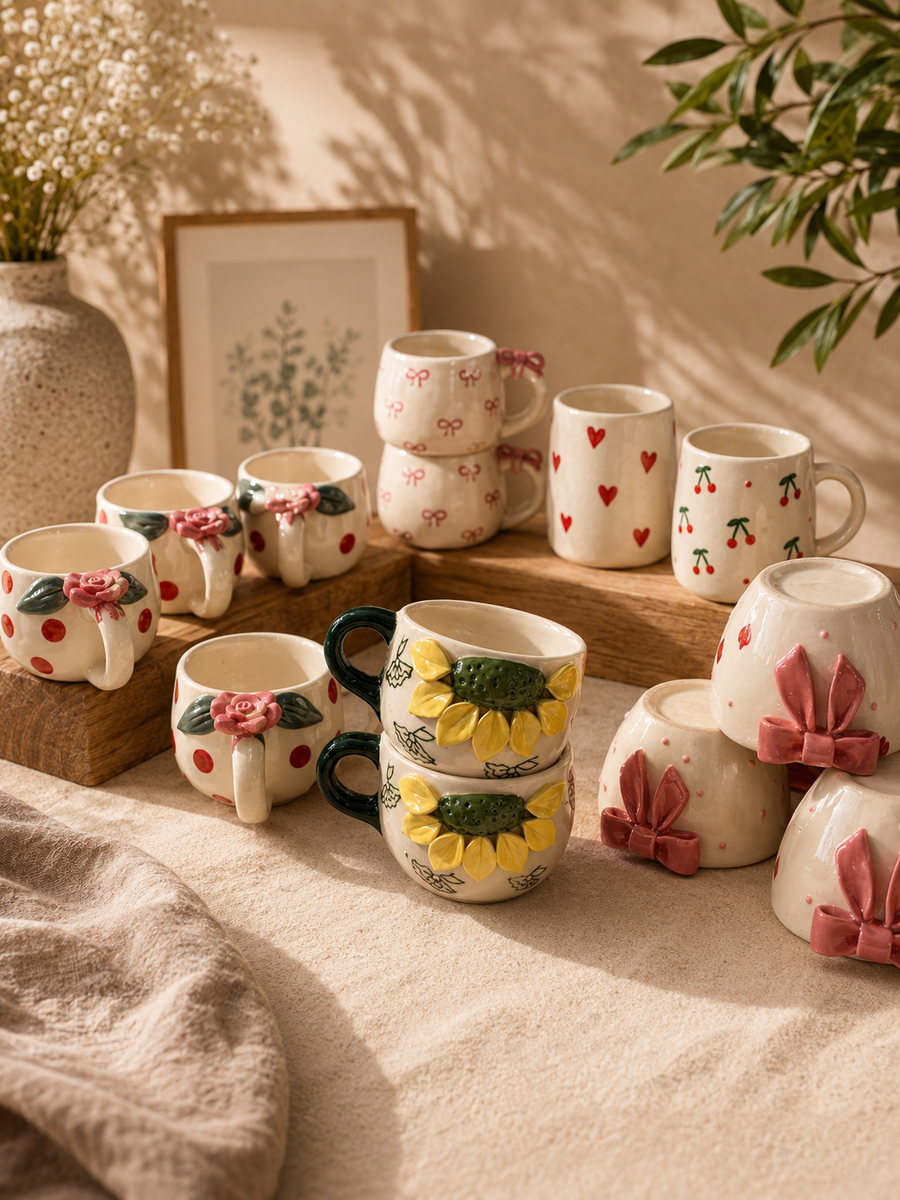 Drinkware