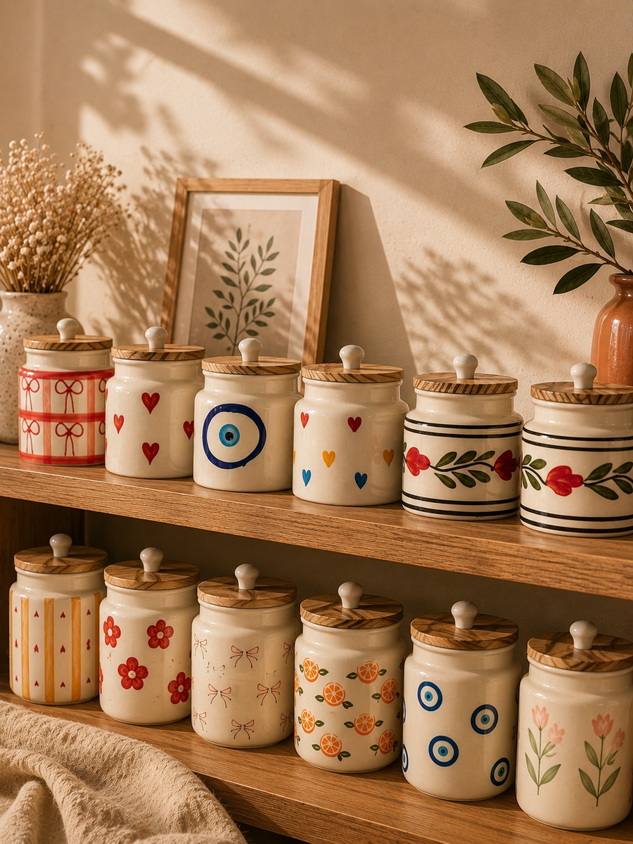 Kitchenware