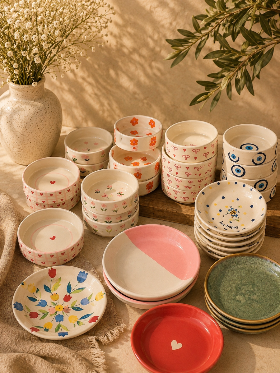 Serveware